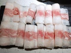 -京韵胡同·酱香羊蝎子火锅涮肉(长寿路店)