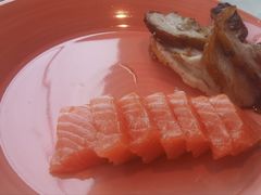 -厦门艾美酒店·新食谱西餐厅