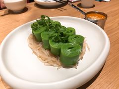 -小大董·烤鸭(凤凰汇店)