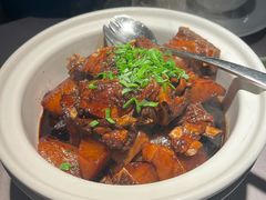 -米桃·苏园·苏锡菜(仁恒仓街店)