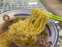 -七爷清汤腩·港式餐厅(金狮广场店)