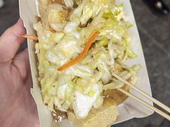 -绝情臭豆腐(泉城路店)