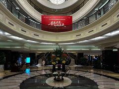 -上海瑞金洲际酒店