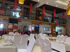 -玉华台饭庄·淮扬菜·烤鸭(望京店)