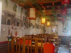 -老诚一锅(来北家园店)