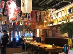 -九酢·海鲜居酒屋