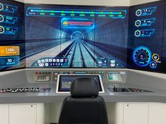 -武汉规划展示馆