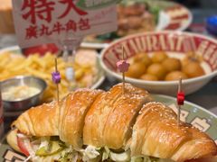 -广九餐室(陈家祠扬韬广场店)