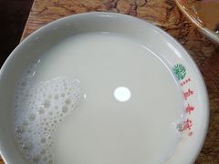 豆浆-真素诚(玉泉路总店)