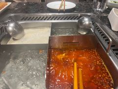 -海底捞火锅(邯郸新世纪中心店)