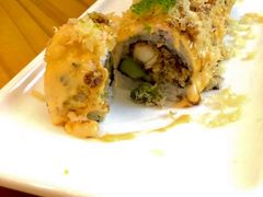 -牛油果大师寿司(瑞景店)