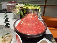 -红鼎豆捞·非遗鲍皇汤火锅(宝丰路店)