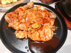 -啫神·广州地标美食(北京路店)