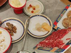 -侃爷南门铜锅涮肉