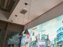 -沼津港精致料理·寿喜烧·烧鸟(漕河泾印象城店)