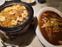 -绿茶餐厅(燕郊永旺店)