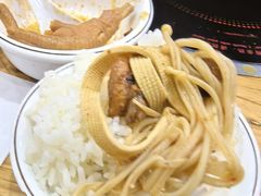 -鱼众不同·鸡公煲·烤全鱼(国顺路店)