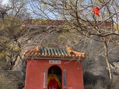 -天津盘山风景名胜区