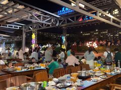 -渔家火锅·海鲜自助餐·演艺(亚龙湾天域酒店)