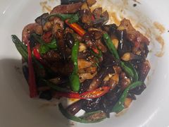 -飶香居(省博物馆店)