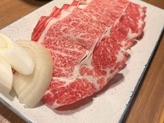 -满来寿喜烧(金虹桥店)