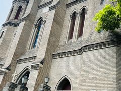 -天津意大利风情旅游区