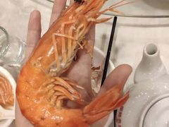 白灼大虾-碧海渔村(黄埔东路店)