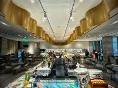-沈阳和平艾美酒店新食谱西餐厅