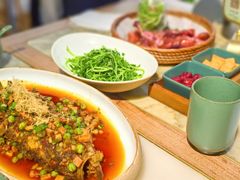 -锦府盐帮·侯宅(五棵松万达店)
