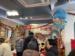 -乐不撕书绘本体验中心(华鹏馆)