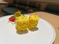 -海泰食府·新鲁菜·家宴(总部基地店)