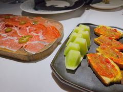 -Erman岩烧牛排(虹桥南丰城店)