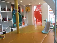 -极橙儿童齿科矫正中心(奥城店)
