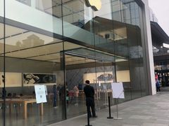 -Apple零售店(成都太古里店)