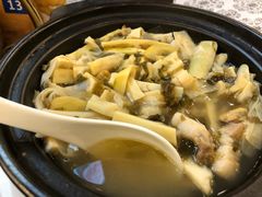 -客家汇·客家传承菜(水库店)