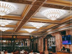 大堂-万宝海鲜舫(劳动公园店)