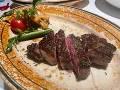 -燃扒房Steakhouse(皇庭店)