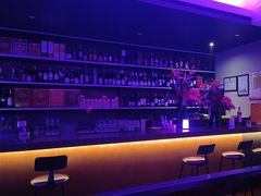 -外滩8号 whisky bar(金延大厦店)