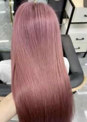 -藤野造型烫染·接发