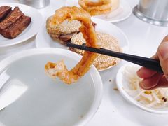 -老磁器口豆汁店(天坛店)