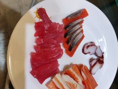 -海韵之星邮轮水会(明发商业广场店)