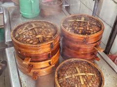 -海汇源老烧麦店(东大街总店)