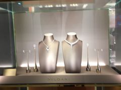 -宝格丽BVLGARI(美罗精品店)