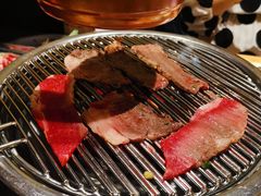 -千寻烧肉(政务区店)