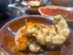 -阳阳老火锅(小南门店)