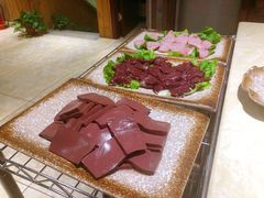 -313羊庄铁锅烀羊肉(泰兴店)