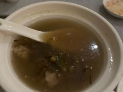 -潮府馆·非遗潮州菜·港式点心(世纪公园店)