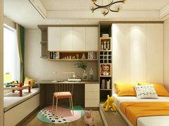 -印堂精品装饰丨一站式装修(宜山店)