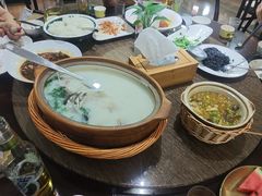 -南山竹海·珍味堂