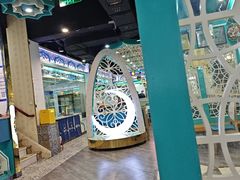 -帕米尔食府(白云观店)